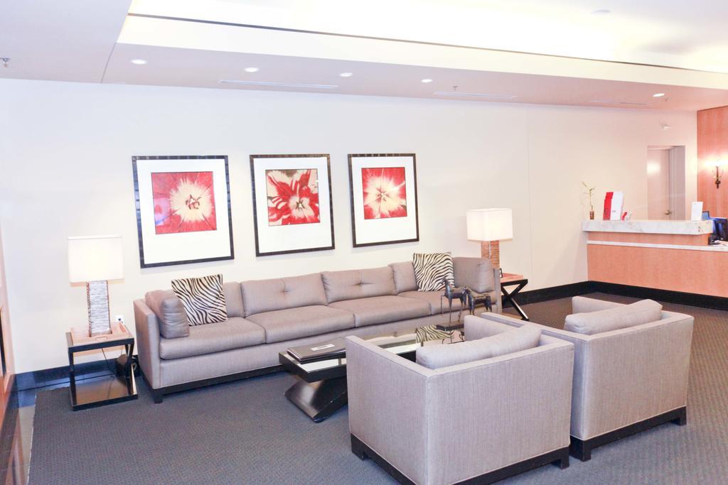 Amazing Atlanta Fully Furnished Apartments מראה חיצוני תמונה