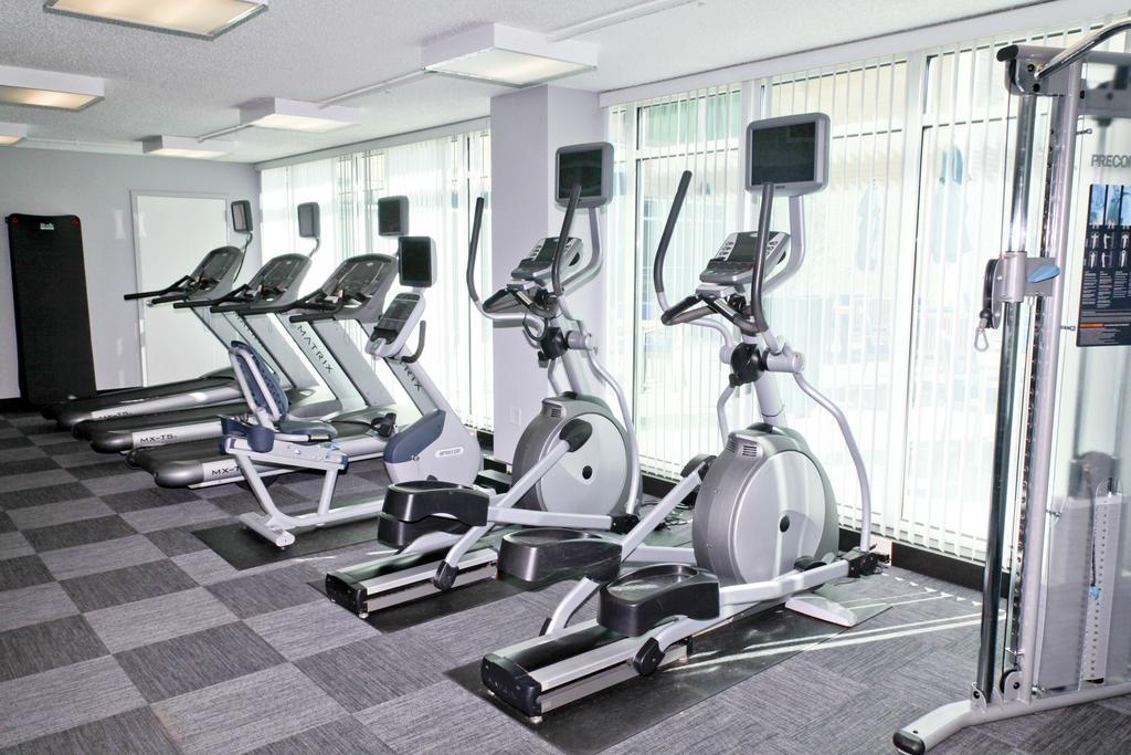 Amazing Atlanta Fully Furnished Apartments מראה חיצוני תמונה