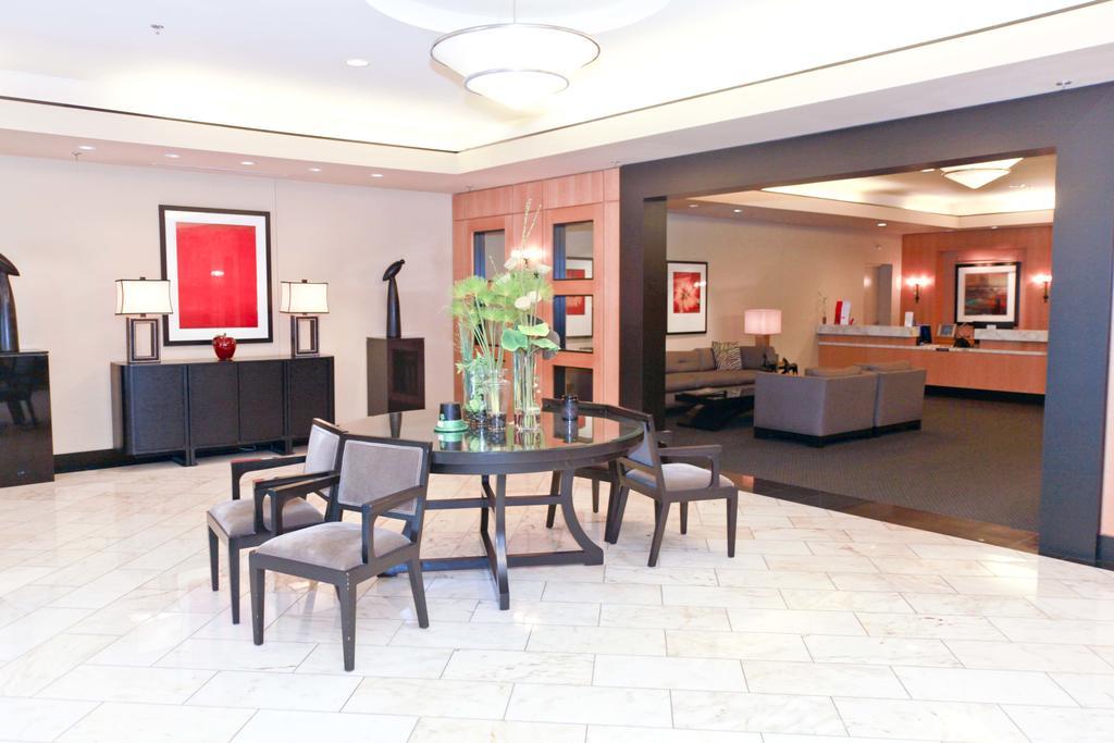 Amazing Atlanta Fully Furnished Apartments מראה חיצוני תמונה