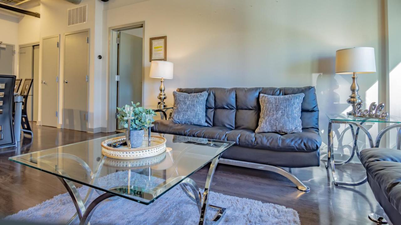 Amazing Atlanta Fully Furnished Apartments מראה חיצוני תמונה