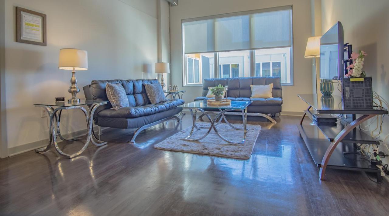 Amazing Atlanta Fully Furnished Apartments מראה חיצוני תמונה