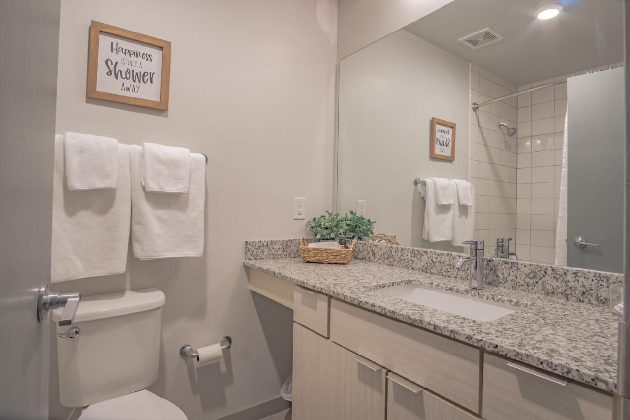 Amazing Atlanta Fully Furnished Apartments מראה חיצוני תמונה