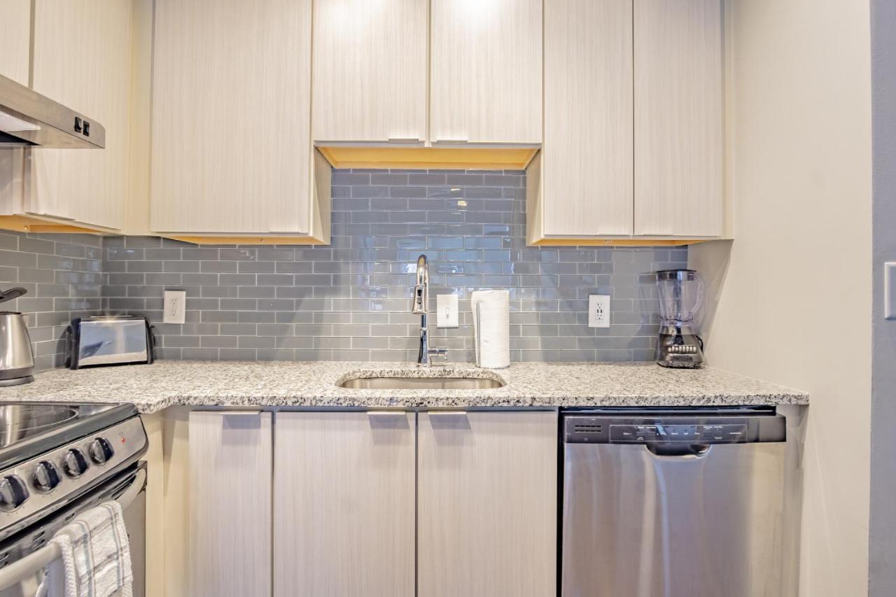 Amazing Atlanta Fully Furnished Apartments מראה חיצוני תמונה