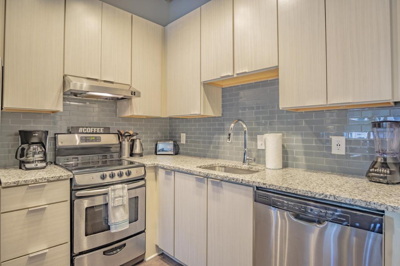 Amazing Atlanta Fully Furnished Apartments מראה חיצוני תמונה