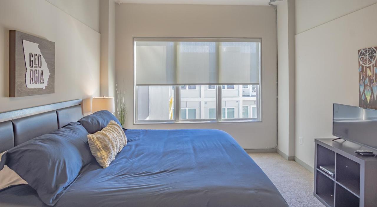 Amazing Atlanta Fully Furnished Apartments מראה חיצוני תמונה